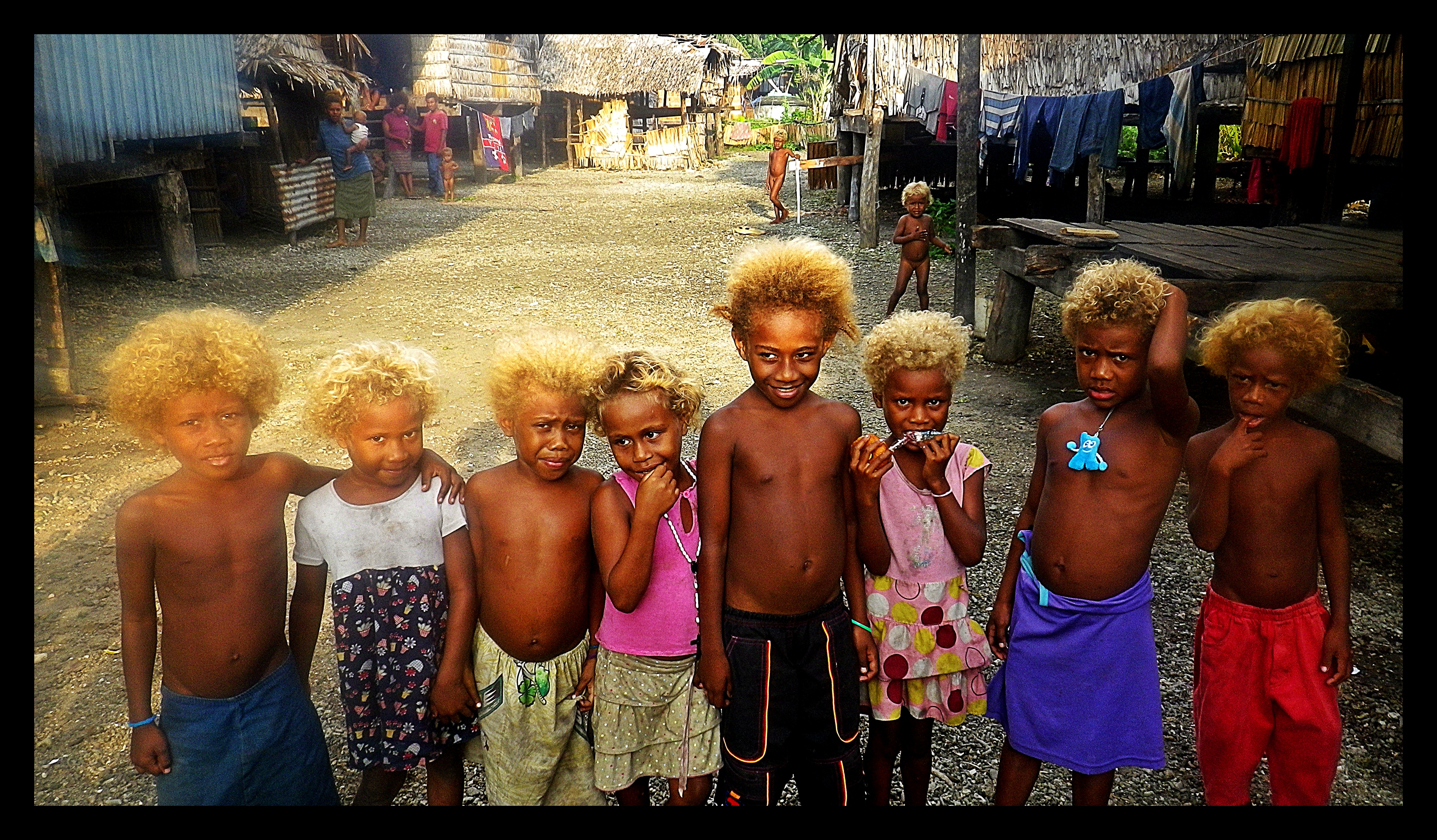 blonde-hair-solomon-islands