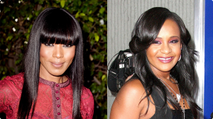 Angela Bassett says she did not cast Bobbi Kristina for upcoming Whitney film for a number of reasons. www.naturallymoi..com