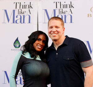 Think Like a man- Gary Owens 