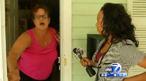 racist school bus driver