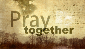 prayer