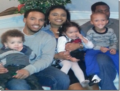 why i love christmas