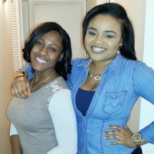naturally triece and brittney