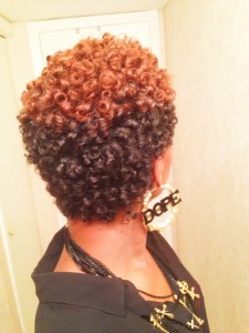 perm rods