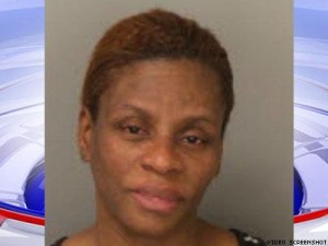 Jacqueline Alexander