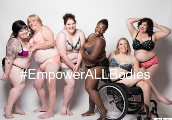 empower all bodies
