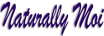Naturally Moi