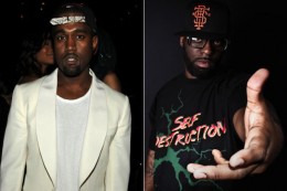 Rhymefest Says That He Thinks Kanye West Needs Help…