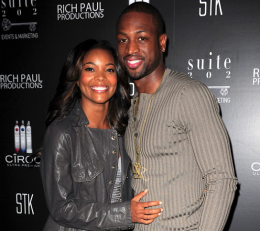 Gabrielle Union On Marriage: “I Just Like Saying ‘My Boyfriend'”